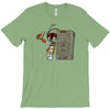 boba selfie T-Shirt
