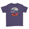 stranger things Youth Tee