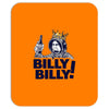 billy billy Mousepad