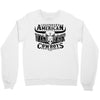 legendary american Crewneck Sweatshirt