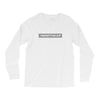 #IMWITHKAP (f128) Long Sleeve Shirts
