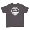 boats and hoes Youth Tee