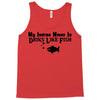 my indian name is Tank Top