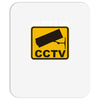 as seen on cctv chav rude,funny,cool,modern,fun Mousepad