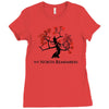 the north remembers 2 Ladies Fitted T-Shirt