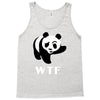 wtf panda Tank Top