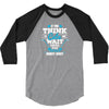 If You Think I am Cute Wait Until.... 3/4 Sleeve Shirt