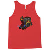 legendary star lordio Tank Top