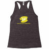luke's Racerback Tank