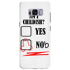 am i childish Samsung Galaxy S8 Plus