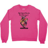my body is a garden, not a graveyard Crewneck Sweatshirt