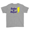 sabe a rayo Youth Tee
