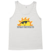 today is a beautiful day Tank Top