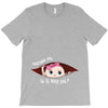 Excuse Me Is It May Yet Baby Girl T-Shirt