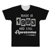 made in 1993 and still awesome All Over Men's T-shirt