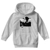 perfect timing Youth Hoodie