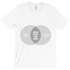 bono can't live here T-Shirt