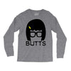 Tina Belcher Long Sleeve Shirts