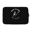 bass Laptop sleeve