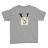 hand in hand Youth Tee