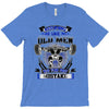 old man was your first mistake T-Shirt