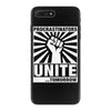 Procrastinators Unite Tomorrow iPhone 7 Plus Case