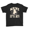 maine Youth Tee