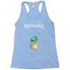 Pregosaurus Boy Racerback Tank