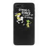 strong is the force of course iPhone 7 Plus Case