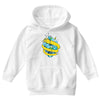radical mathematical Youth Hoodie