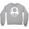 masroom Crewneck Sweatshirt