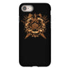 elemental force   fire iPhone 8
