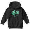 Death Grips Youth Hoodie