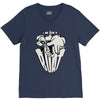 popeye yo V-Neck Tee