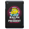 ralph for prez iPad Mini