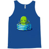 call of the kiddie pool Tank Top