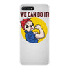 beboldforchange iPhone 7 Plus Case