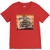 People Are Valuable V-Neck Tee