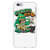 slimer's ect o's iPhone 6/6s Plus Case