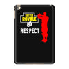 respect batle royal gaming iPad Mini 4