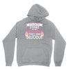 it' ok to stare at my cupcakes they are delicious Unisex Hoodie