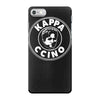 new kappa ccino iPhone 7 Case