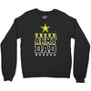 proud army dad Crewneck Sweatshirt