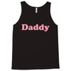 Daddy Tank Top