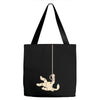 Astronaut Tote Bags