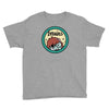 lawndale&rsquo;s undead Youth Tee