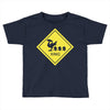 chocobo xing final fantasy Toddler T-shirt