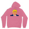 curse Unisex Hoodie