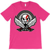 kratos 4 T-Shirt