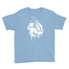boxing gloves Youth Tee